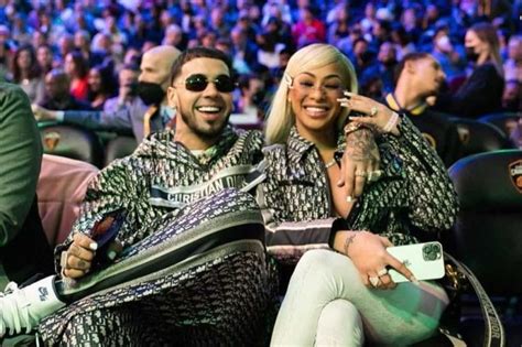 anuel aa married|Yailin La Más Viral The Dominican Star and Former Wife of Anuel。